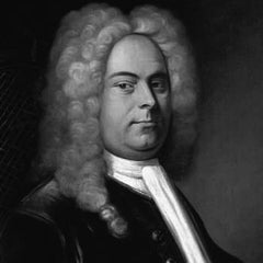 George Frideric Handel