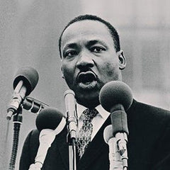 Martin Luther-King Jnr