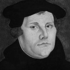 Martin Luther