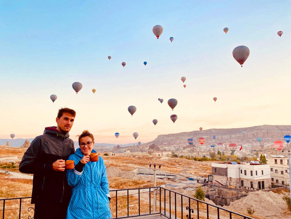 Cappadocia 2