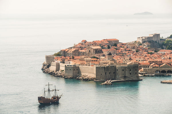 Dubrovnik