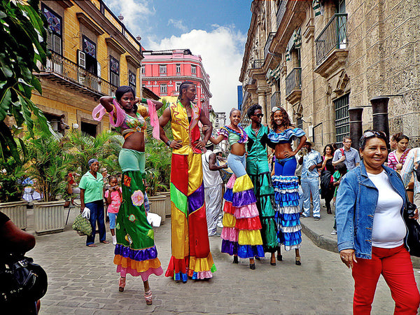 Havana Carnival