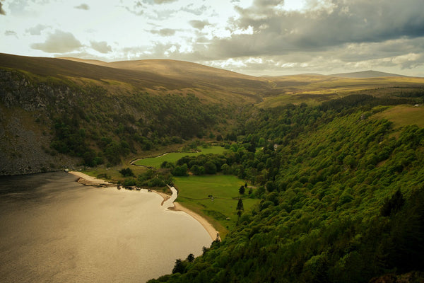 Wicklow Ireland