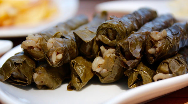 dolma