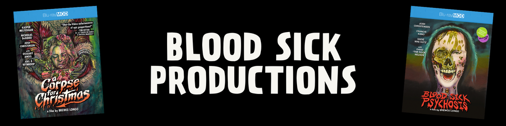 Blood Sick Productions