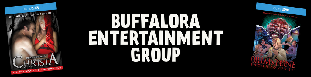 Buffalora Entertainment Group