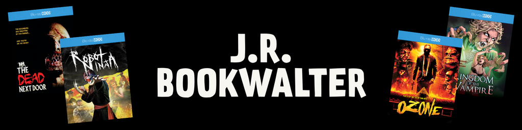 J.R. BOOKWALTER