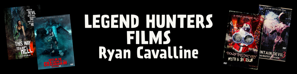 Legend Hunters Films