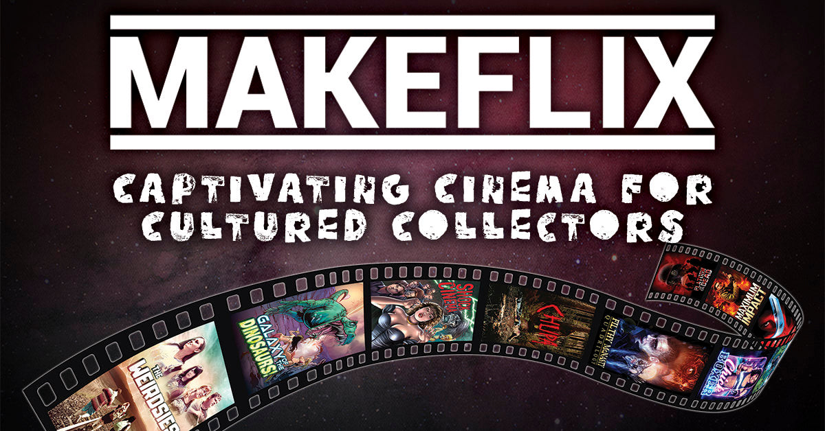 The Axe Grinder Collection [Box Set] – Makeflix