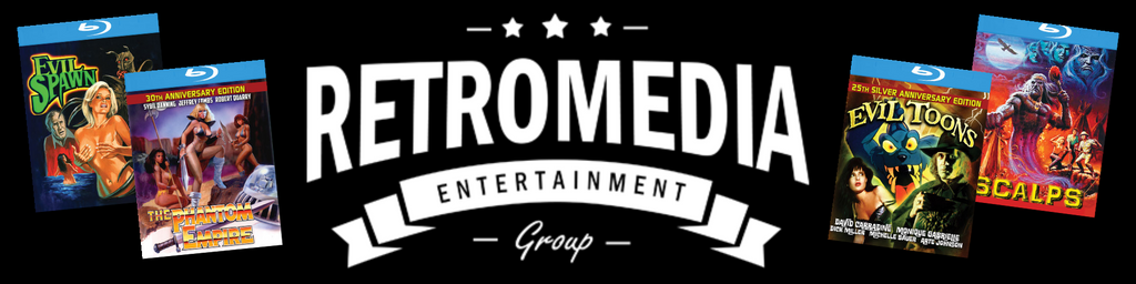 Retromedia Entertainment Group