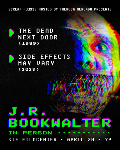 04/20/24 - Denver, CO (THE DEAD NEXT DOOR & SIDE EFFECTS MAY VARY)