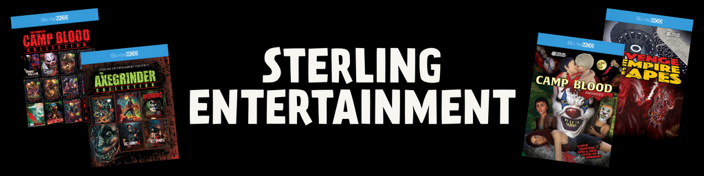 STERLING ENTERTAINMENT