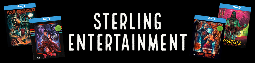 Sterling Entertainment – Page 3 – Makeflix