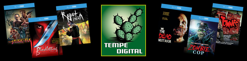 Tempe Digital