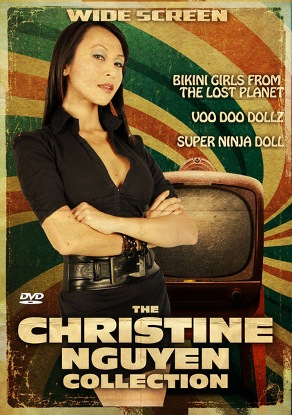 Christine Nguyen Movies