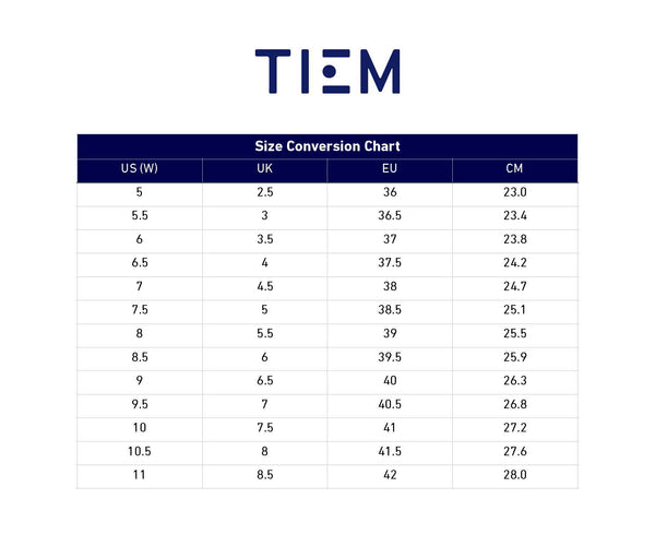 FAQ - tiemathletic