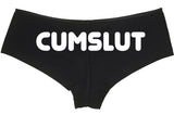 AO - BOYSHORT - CUMSUT