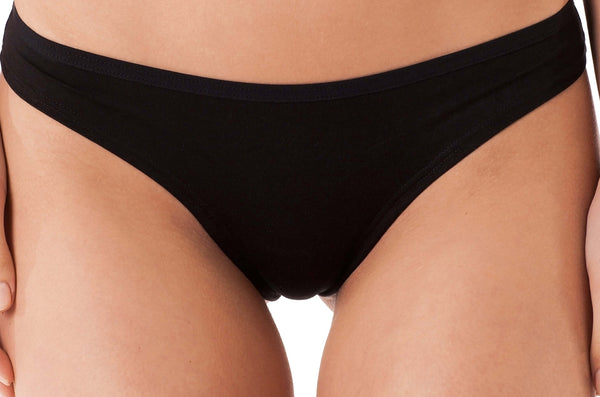 Bless This Meal Thong - Praying Over This Meal Thong - Funny Thong Gift