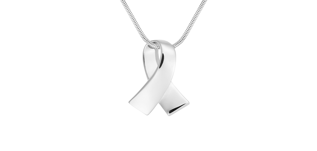 Awareness Ribbon Pendant – Sarah's Hope®Jewelry, LLC
