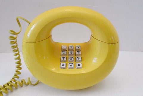 donut phone