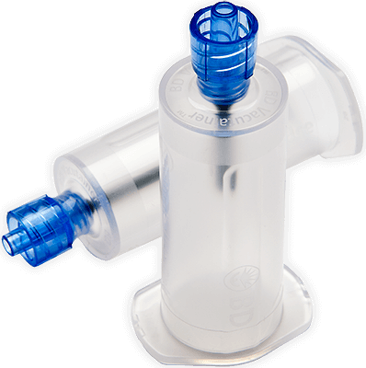 BD Vacutainer® LuerLok™ access device for blood draws Consumer's