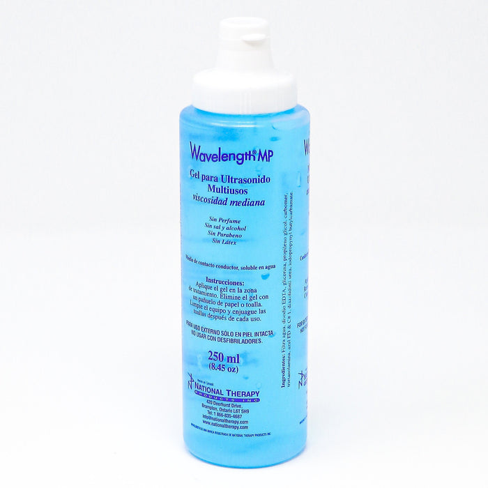 Doppler gel - 250ml – Consumer's Choice Medical