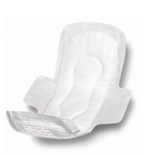 Curity™ Maternity Pads – Consumer's Choice Medical