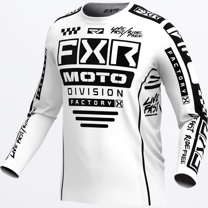 2024 Moto Kits - FXR Racing  Motocross Clothing, Apparel & Protective Gear  – FXR Racing Sweden