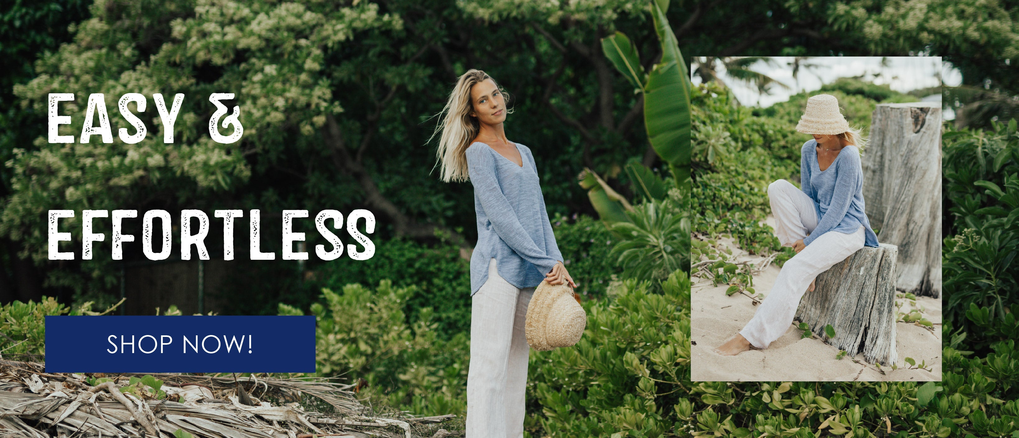 Shop Linen & Dresses – HIHO - 100% Caribbean Clothing Company