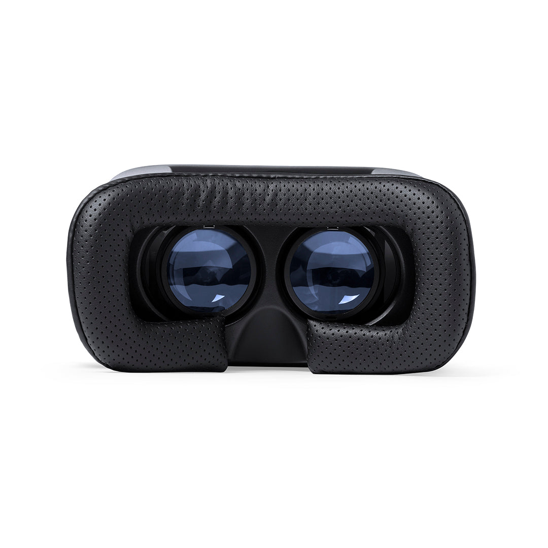 NK Gafas 3D Realidad Virtual + Audio Smartphone NK-G04E-VR