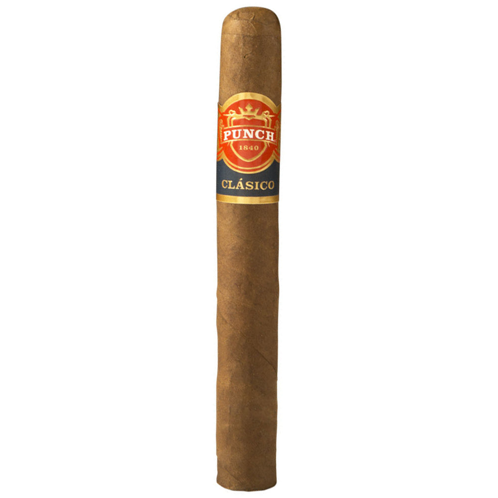 Punch London Club Natural – Cigar Bodega