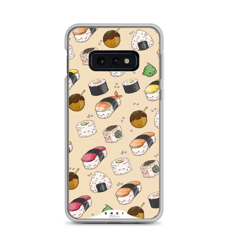 Sushis Party (Samsung Case)