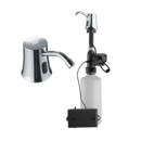 ASI 20333 - Auto Soap Dispenser - Liquid - Battery - Vanity Mounted