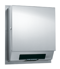 ASI 68523AC-4 - Simplicity™ - Auto Paper Towel Dispenser - Roll - (110-240V) - Semi-R
