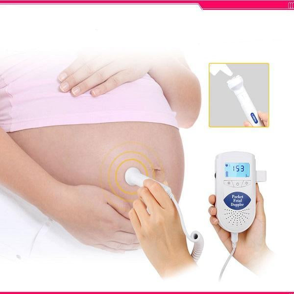 best at home doppler for pregnancy