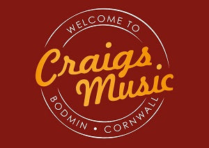 Craigs Music Ltd