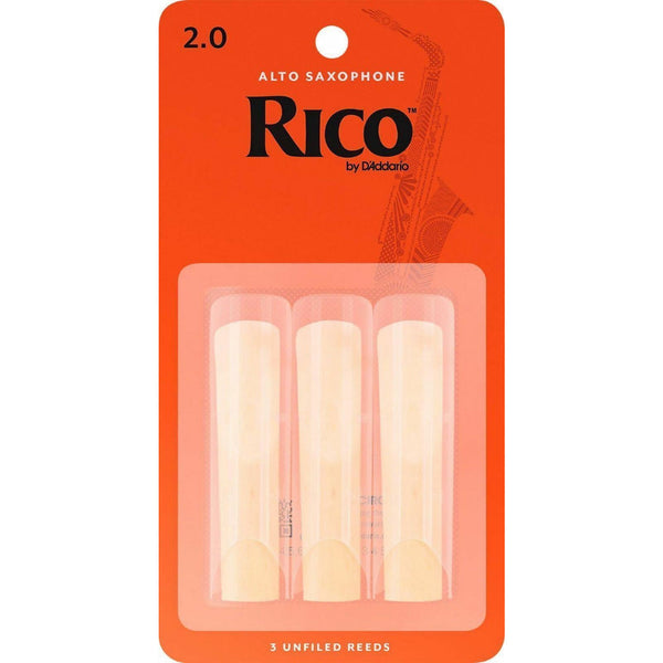 Eckroth Music - Rico Royal Clarinet Reeds 2