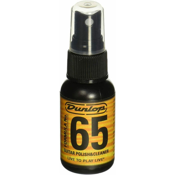 Dunlop Formula 6551J Ultimate Lemon Oil 1 OZ Instrument Fretboard Oil, Lot  5