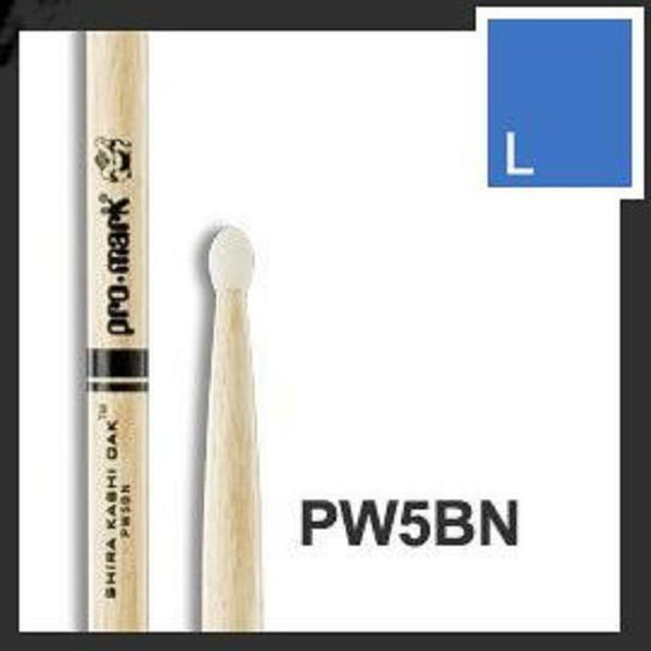 Promark Light Nylon Brush - 5b