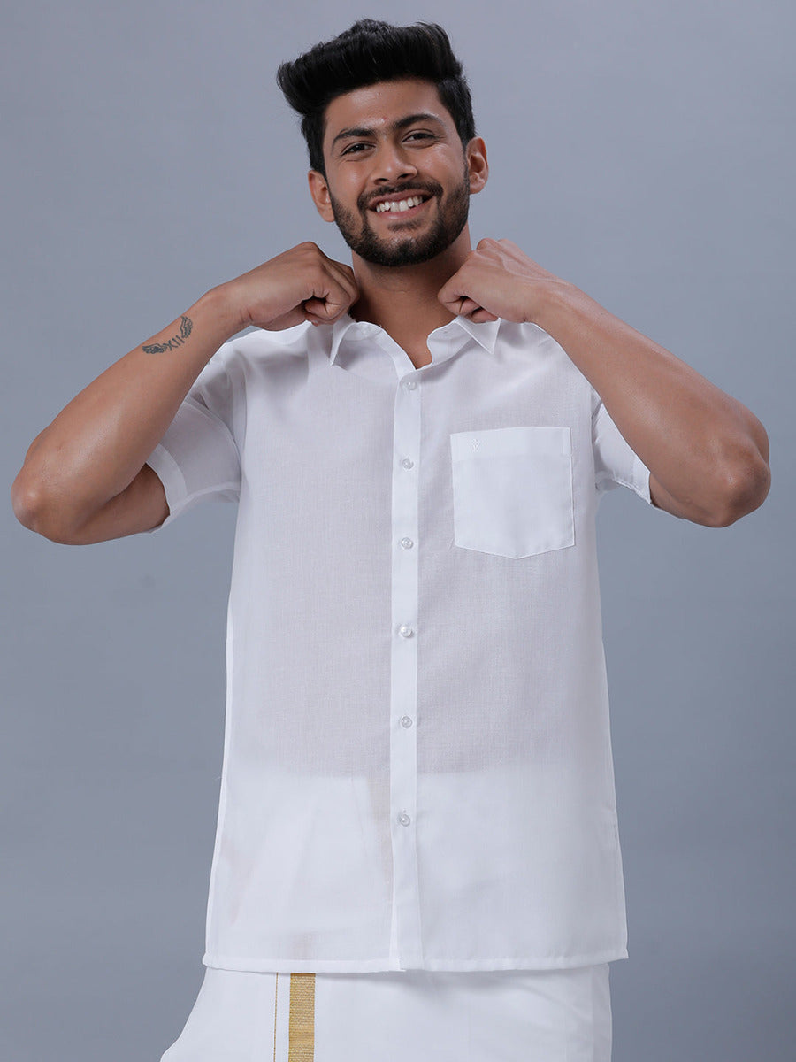 Ramraj Cotton Men Solid Formal Yellow Shirt - Buy Ramraj Cotton Men Solid  Formal Yellow Shirt Online at Best Prices in India | Flipkart.com