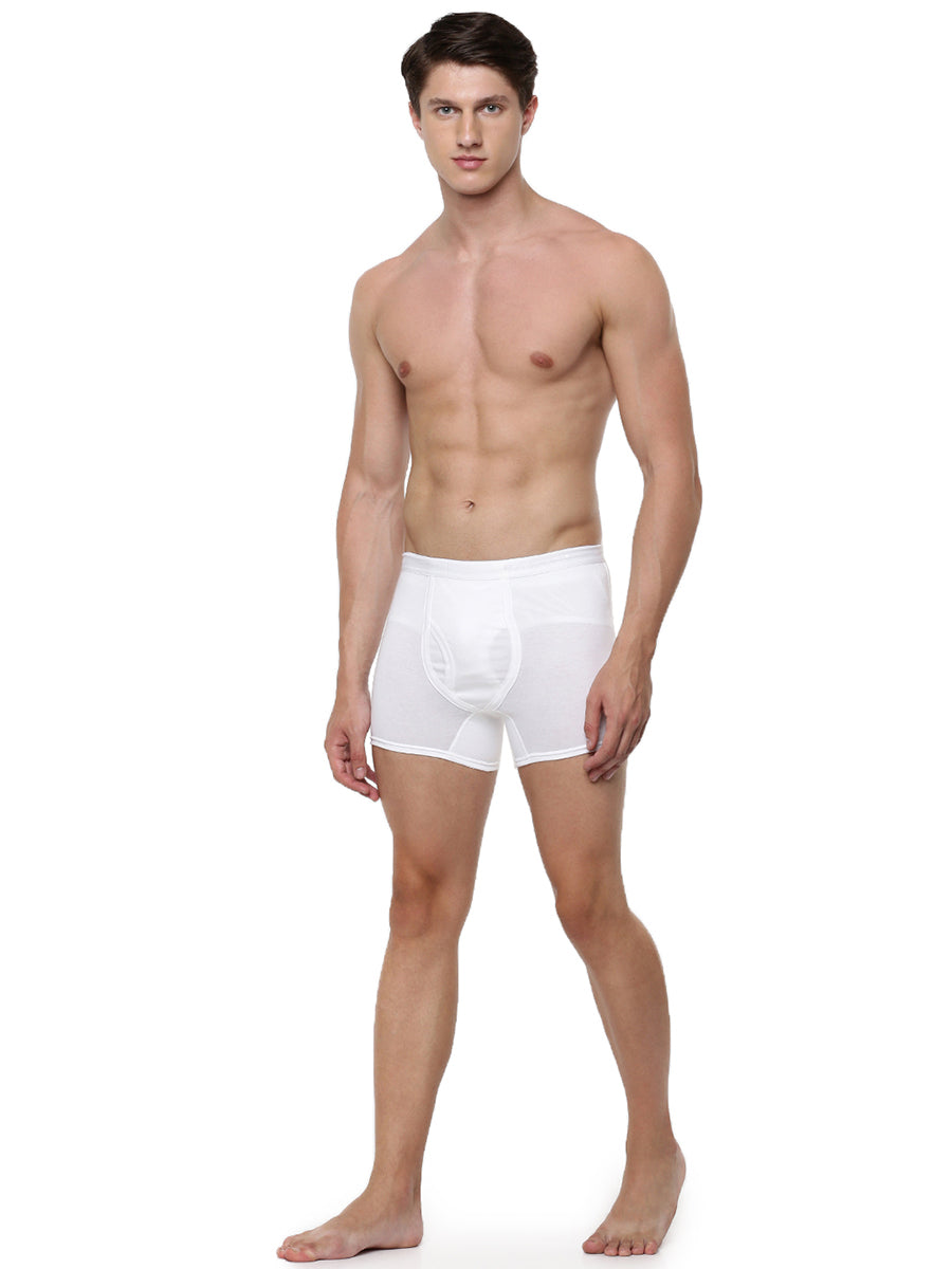 Pure Cotton Plain Ramraj underwear target, Type: Trunks at Rs 145/piece in  Bengaluru