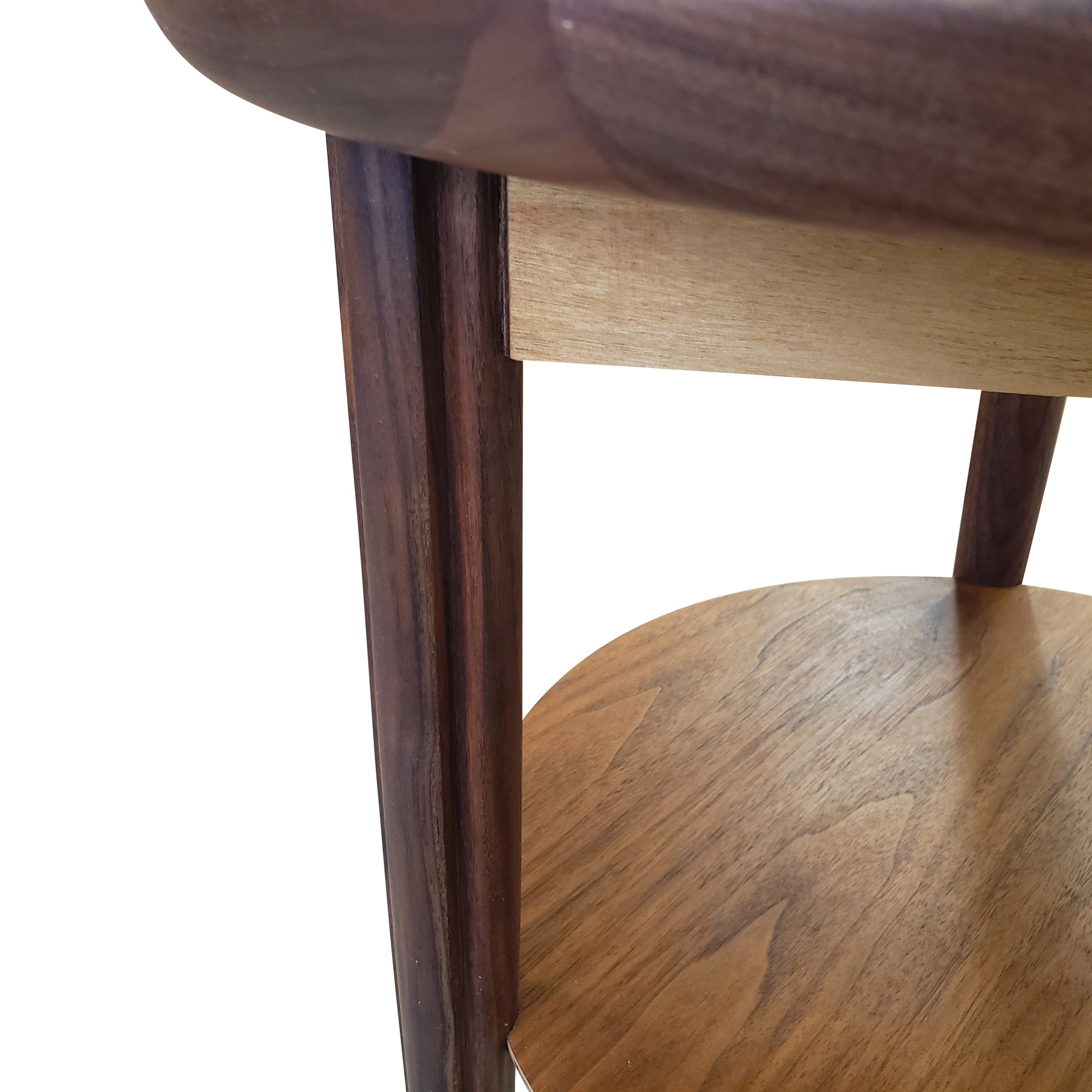 Deilcraft Coffee Table - Mid Century Modern Coffee Tables | Decade Five Furniture ... / 2 tiered, deilcraft walnut coffee table.