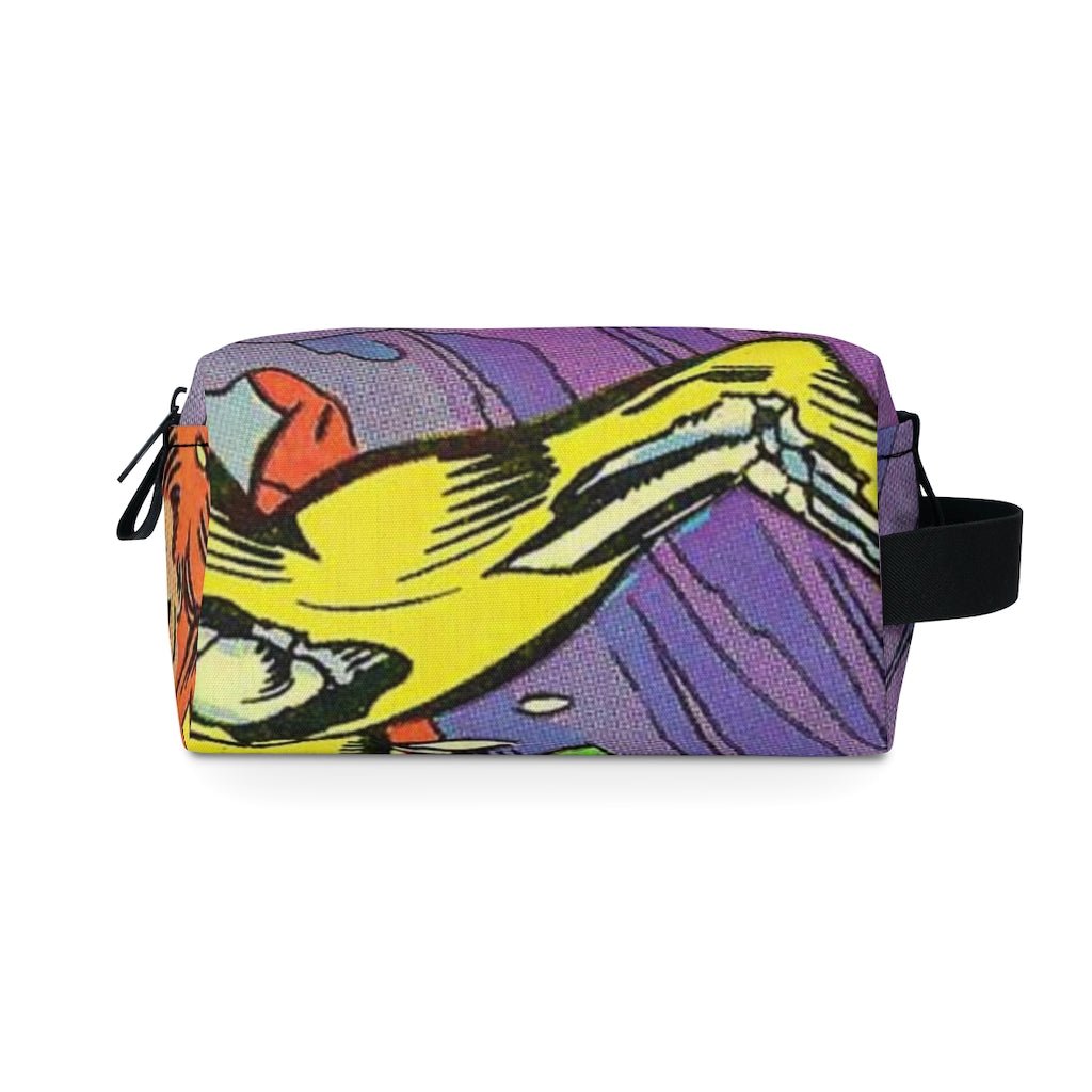  Land of the Dead - Toiletry Bag 