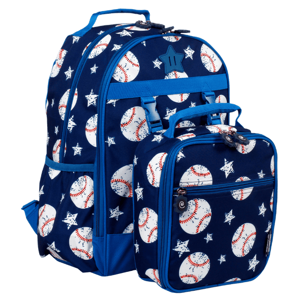 Kids Backpack and Lunch Box Set, Personalized Kids Back Pack, Kids