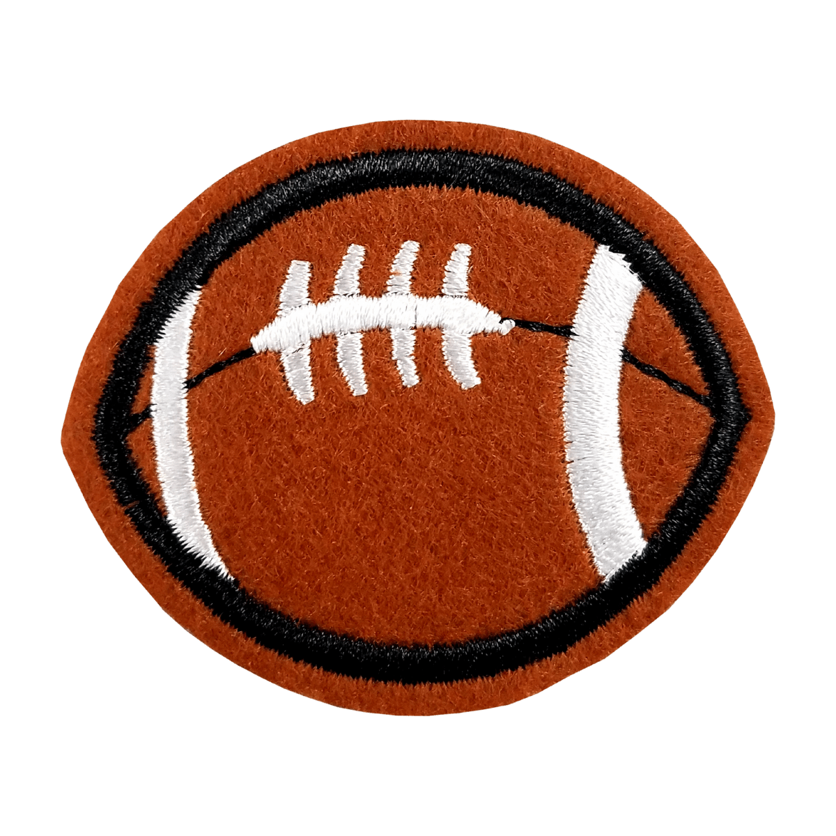 12 Pcs Ball Patches Soccer Ball Football Iron On Patches For Kids Jeans  Clothing Kids Sewing For Men Backpack Applique Diy Craft(diameter 5cm)
