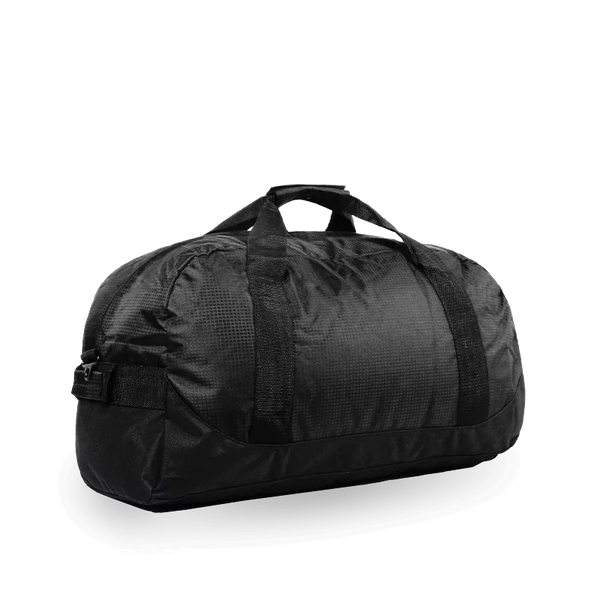 Lawrence Travel Duffle with Carry Bag (5 Sizes)
