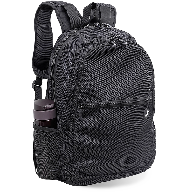 ★JILLSTUART★ Jordan Mesh Backpack 3color JLBA5F783BK JLBA5 Mesh Pack Backpack – JanSport US