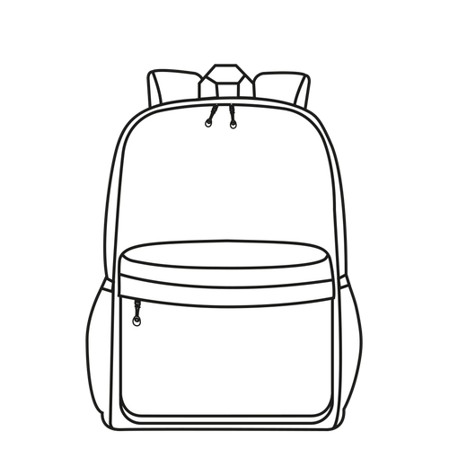 J WORLD BACKPACK