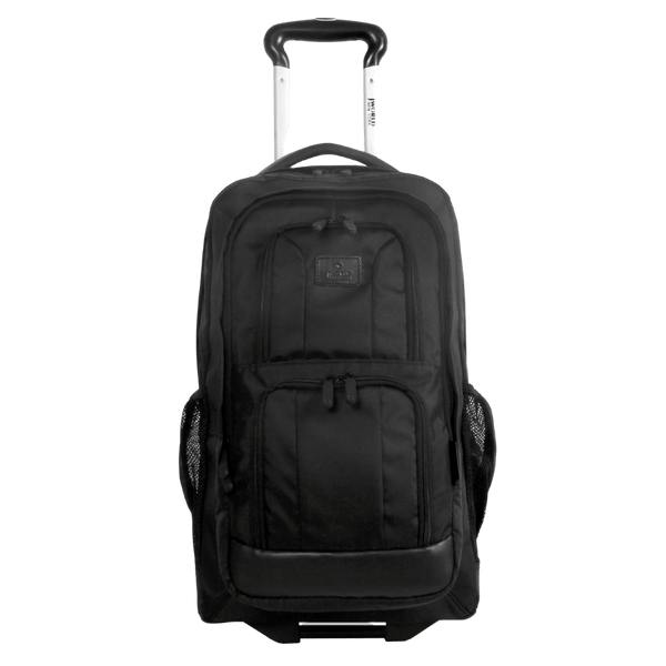 Dustin Laptop Rolling Backpack With Detachable Backpack (20 Inch ...