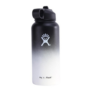 fade hydro flask